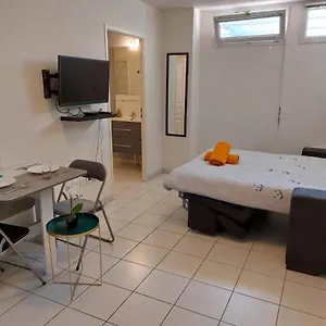 La Du Bois Appartement